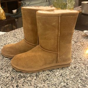 Size 10 bear paw boots